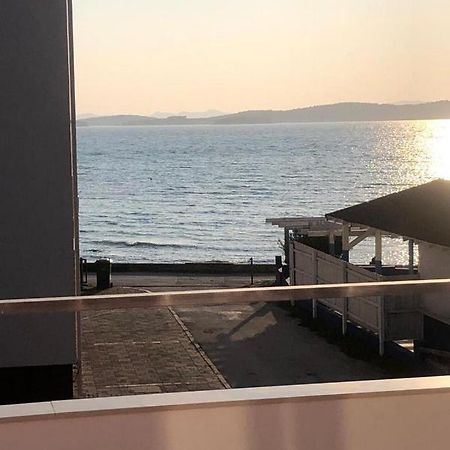 Beach Front Paradise Apartment Sukošan Buitenkant foto