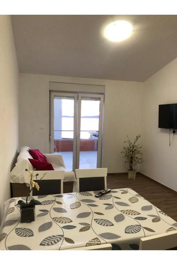 Beach Front Paradise Apartment Sukošan Buitenkant foto