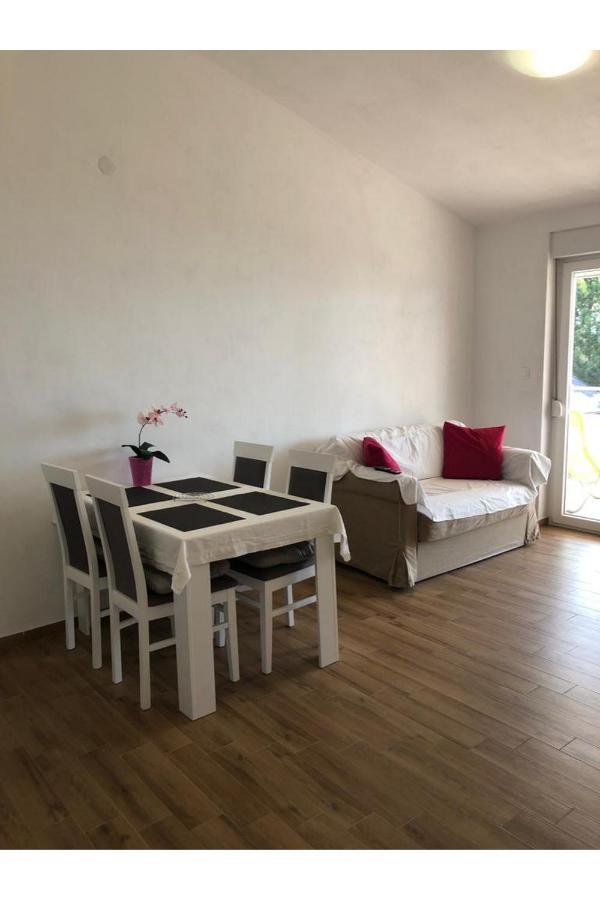 Beach Front Paradise Apartment Sukošan Buitenkant foto